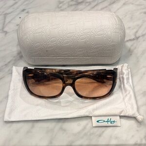 Oakley Sunglasses
